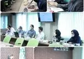 نامگذاری دو معبر در منطقه ۱۳ به نام شهیده سلامت فرحناز چاوشی و شهید علی عجمی نائینی


