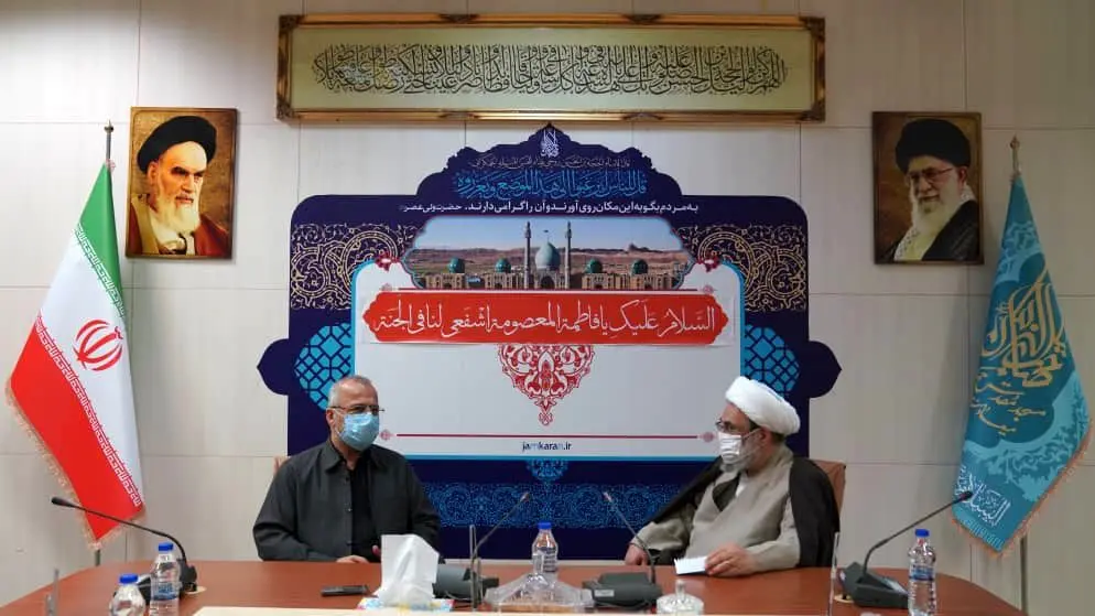  بایستی از نقش محوری روحانیت برای اعتلای ایران اسلامی استفاده شود