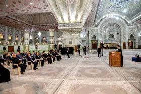 رئیسی: خستگی و ناامیدی ممنوع است