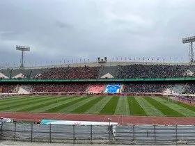 لزوم تکمیل زیرساختهای ورزشگاه آزادی