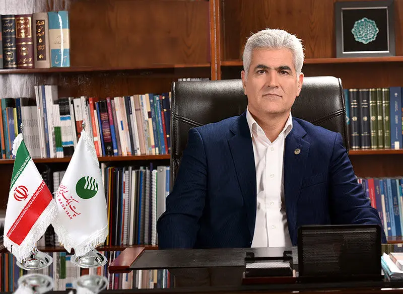 پیام مدیرعامل پست بانک ایران به مناسبت فرا رسیدن اربعین حسینی

