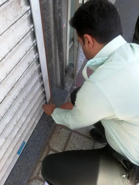 ساماندهی اصناف شمال شرق پایتخت