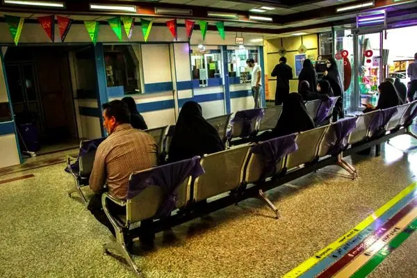 درمانگاه خیریه امام صادق(ع) قم، درمانگاه نمونه استانی شناخته شد