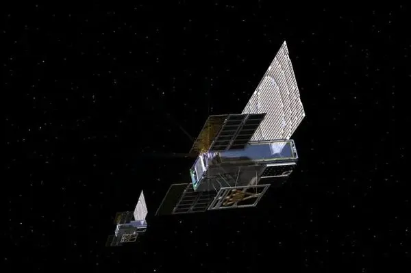 تماشای منطقه هیمالیا از ایستگاه فضایی +عکس