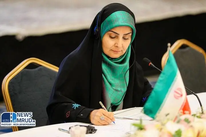 پیشنهاد ایران برای ایجاد کارگروه‌های تخصصی و صندوق مالی حمل‌ونقل اسلامی 

