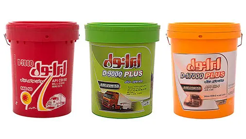 عرضه مستقیم سه محصول دیزلی ایرانول در دو پایانه ماشین های سنگین
