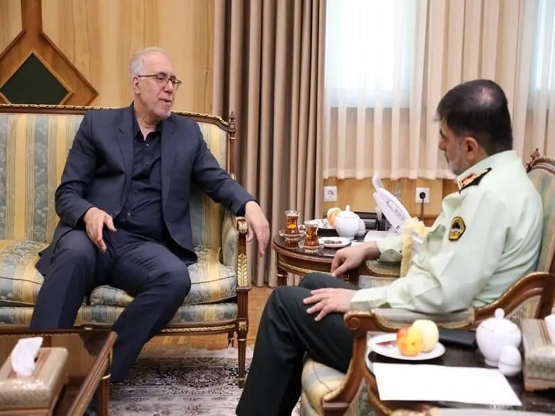 " نظام امنیت اطلاعات مالی و وصول مطالبات از ابر بدهکاران بانکی" توسعه می یابد

