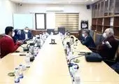 درخواست لغو عوارض صادراتی زنجیره فولاد