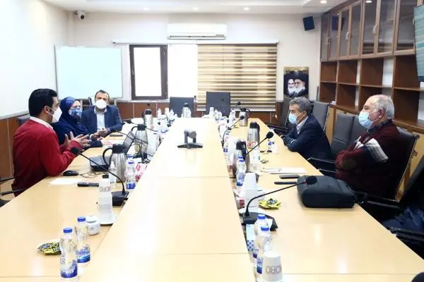 سامانه جامع بومی سازی زنجیره آهن و فولاد با فاز تکمیلی وارد مرحله اجرایی می شود