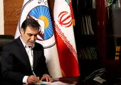 حمایت بیمه ایران از کادر درمانی کشور در مقابله با ویروس کرونا