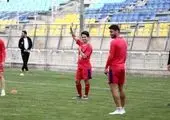 واکنش ترلان پروانه به شایعه ارتباطش با ۲ فوتبالیست سرشناس