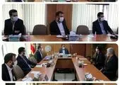 بیستمین دوشنبه پاسخگویی شهردار منطقه ۲۱ برگزار شد 