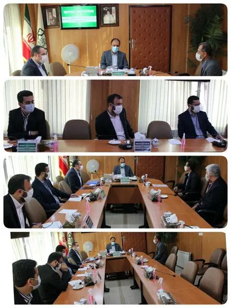  ملاقات مردمی در #منطقه۲۱ به ایستگاه بیست و دوم رسید

