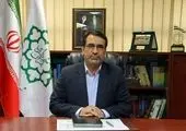 افزایش سطح نگهداشت شهر در منطقه۱۳ 

