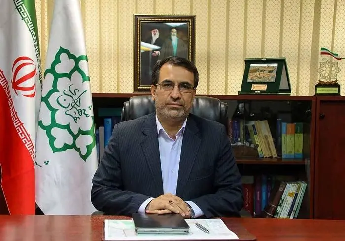 شهرفروشی در منطقه17 ممنوع 