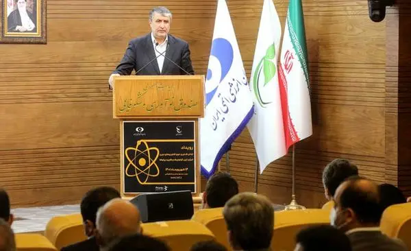 شتابگیری توسعه نوآوری در صنعت هسته‌ای کشور