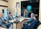 سفر یک روزه رئیس شورای هماهنگی بانک‌های کشور به استان سیستان و بلوچستان
