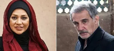 مهدی هاشمی و نسرین مقانلو به «کامیون» پیوستند