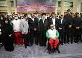 رهبر انقلاب: رسیدگی فوری به وضع مصدومان باید مورد اهتمام قرار گیرد

