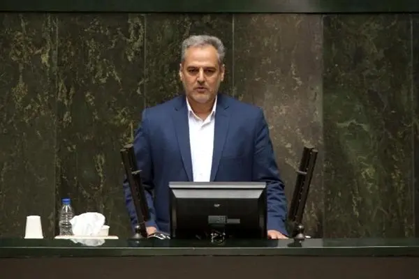 بخش کشاورزی، نقش بی بدیلی در افزایش تاب آوری مقابل تحریم ها داشته است
