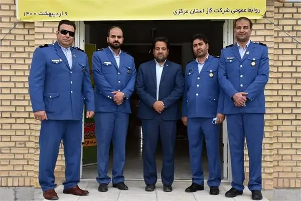 مهمترین شاخصه یک نیروی حراستی، بحث اعتقادی و ایمانی است.


