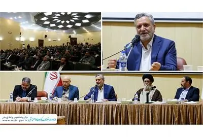 دولت از بنگاه‌داری به سمت سهام‌داری می‌رود