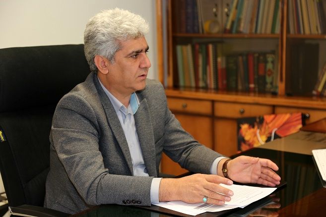  افزایش جمعیت در تعطیلات و مصرف بالای آب در باغ ویلاها