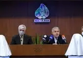 مراسم رونمایی از سردیس المپین های پرافتخار ورزش کشور