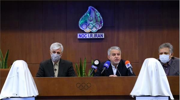 آیین رونمایی از سردیس 5 قهرمان افتخارآفرین ورزش ایران زمین برگزار می شود