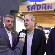 همکاری دوجانبه شرکت‌های صدرا و ملی نفتکش برای توسعه صنعت کشتیرانی ضروری است

