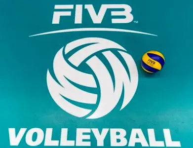 آغاز مسابقات، لیگ جهانی والیبال