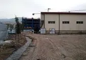 ازسرگیری عملیات تکمیل و بهسازی پایگاه های مدیریت بحران