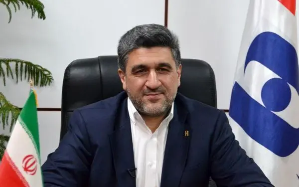 تلاش داریم سال 97 را با سودآوری به پایان برسانیم