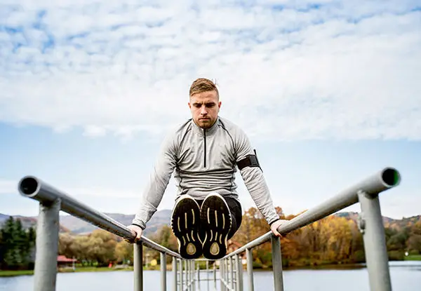 قبل و بعد از ورزش چه چیزی بخوریم؟