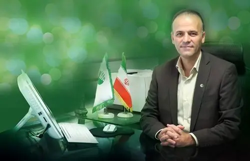  ارائه خدمات متنوع بانکی به روشندلان 
