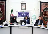 آغاز فاز دوم طرح نانوایی های دوستدار محیط زیست در منطقه ۱۳

