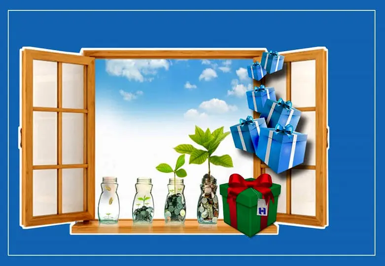 ١٢ میلیارد ریال جایزه برای برندگان طرح «پنجره» بانک صادرات ایران