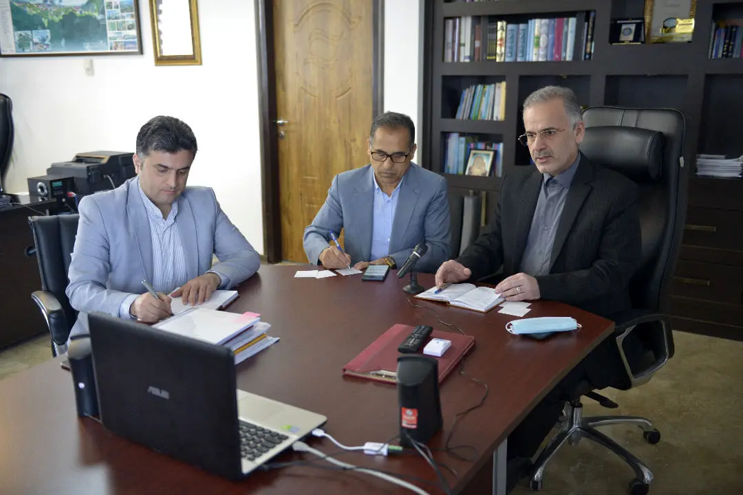 تسهیل و افزایش مبادله کالا در مسیر کریدور شمال جنوب
