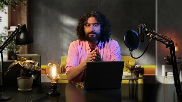 افشای پشت پرده جنگ های ترکیبی منطقه در "العالم الموازی"