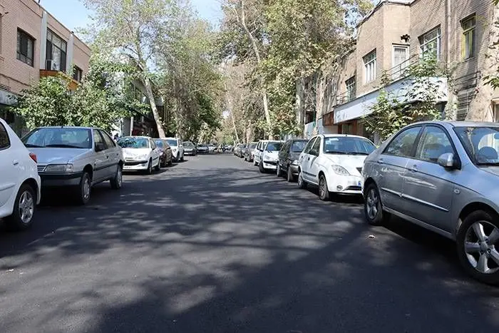بهسازی معابر به متراژ بیش از ۲۳۸ هزار مترمربع در ده ماهه اول سال

