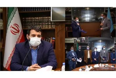 طراحی زیست بوم ملی اشتغال به کاهش بیکاری کمک میکند