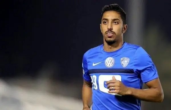 ستاره الهلال بازی مقابل استقلال را از دست داد