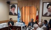 جایگاه سوم تامین اجتماعی اصفهان در کشور از نظر ارائه خدمات سرپایی

