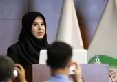 «عزیزی» رئیس فدراسیون تنیس شد
