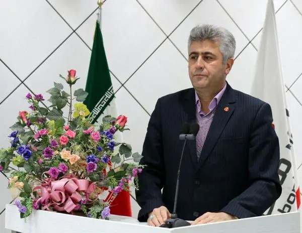 نقش آفرینی بانک ملت در کاهش مصرف برق