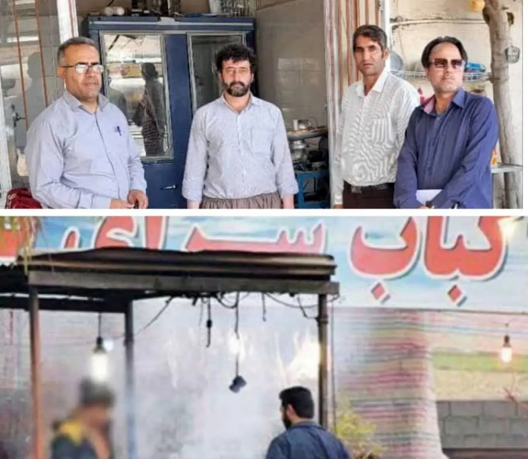 کبابی های متخلف به تعزیرات حکومتی معرفی شدند