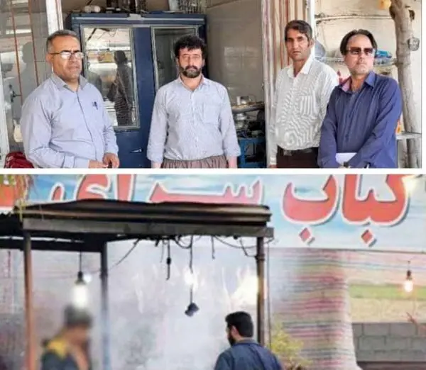 کبابی های متخلف به تعزیرات حکومتی معرفی شدند