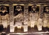 سفر ماکرون و همسرش به مصر + عکس