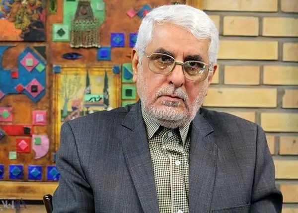  برجام و توان دفاع ملی
ایران
