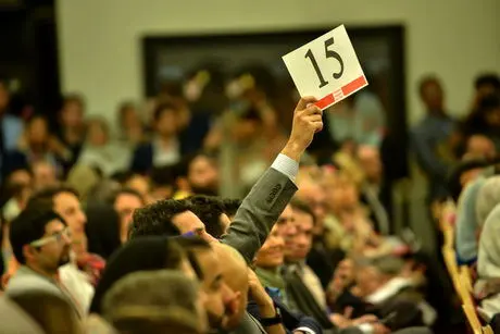 
گرمای حراجی در سایه تحریم‌ها
